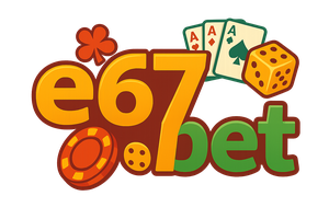e67 bet Logo